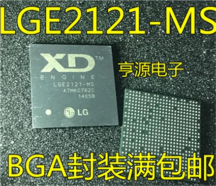 LGE2121 LGE2121-MS BGA | Обустройство дома