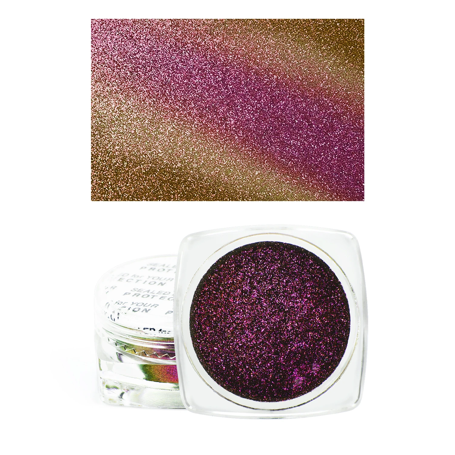 8 color monochrome eye shadow high gloss powder glitter powder makeup eye shadow palette eye makeup cosmetics