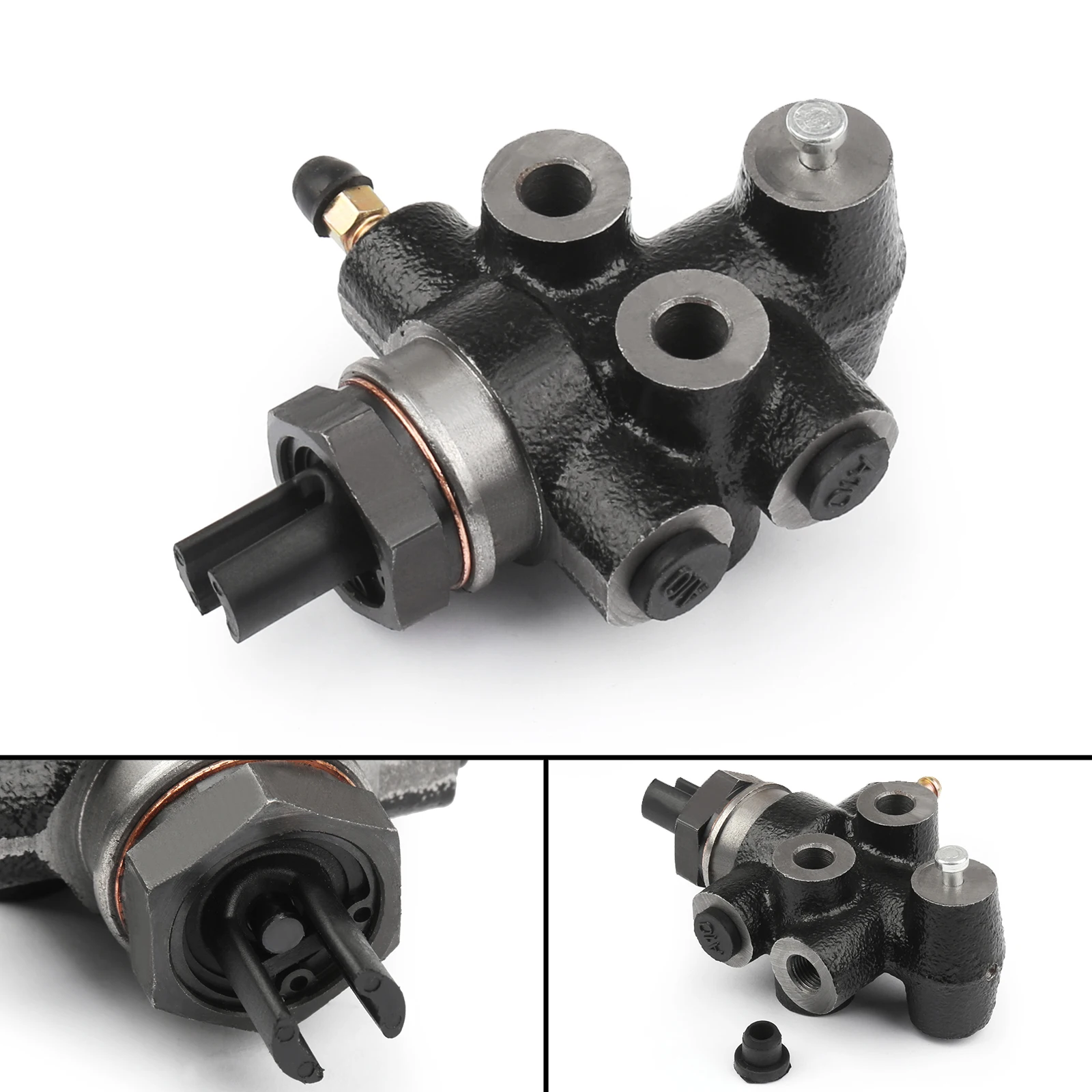 Brake load sensing proportioning valve Fixs for Toyota FJ75 FZJ75 HJ75 HZJ70 car parts