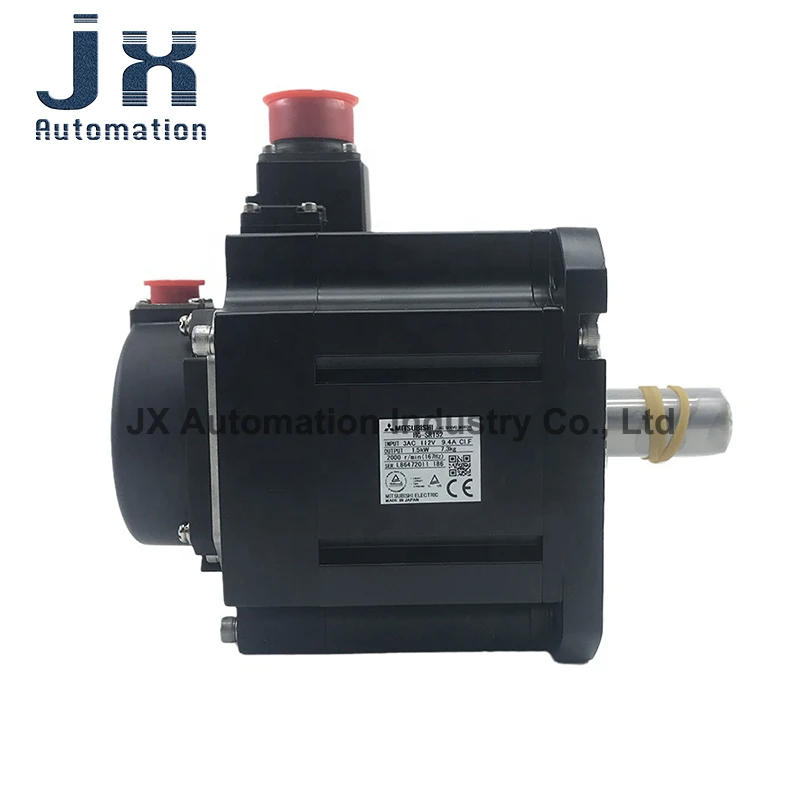 Original Mitsubishi 1.5KW 2000 r/min AC Servo Motor HG-SR152 HG-SR152B | Обустройство дома