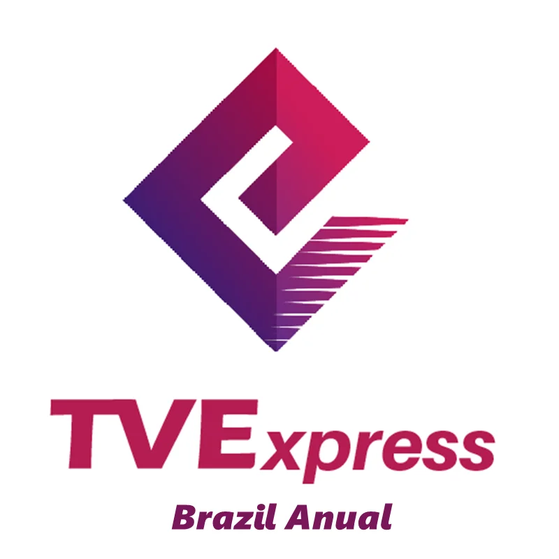Brasil portugués TVE TVExpress TV Express