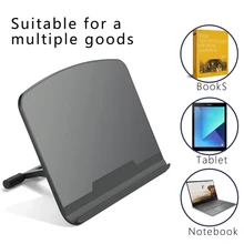 HUIYOU – support de tablette réglable, pliable, de bureau, pour tablettes xiaomi ipad huion gaomon wacom de 4.7 à 16 pouces