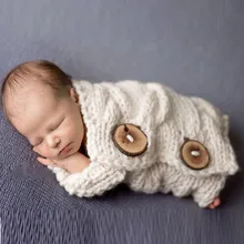 Детское однотонное одеяло для фотосъемки новорожденных; аксессуары для фотосъемки в полоску; одежда для фотосъемки;