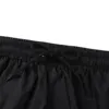 Mens Casual Swimming Wear Shorts Soft See Through Swimsuit Fabric Drawstring Lightweight Boxer Shorts Panties for Pool Party 6