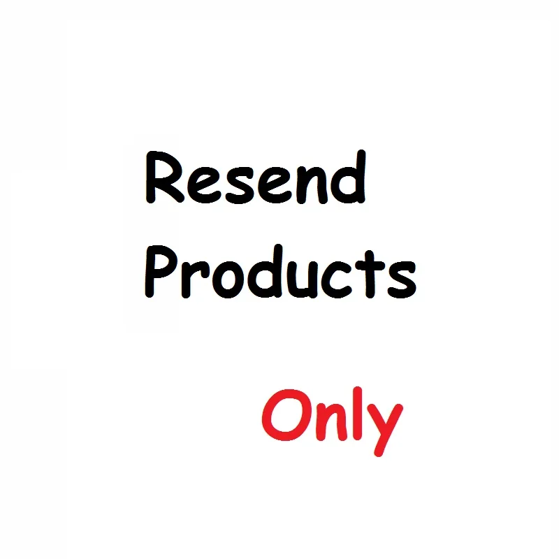 Products Resend Record Losing Product Order Reissue Link for Purchased Customers |