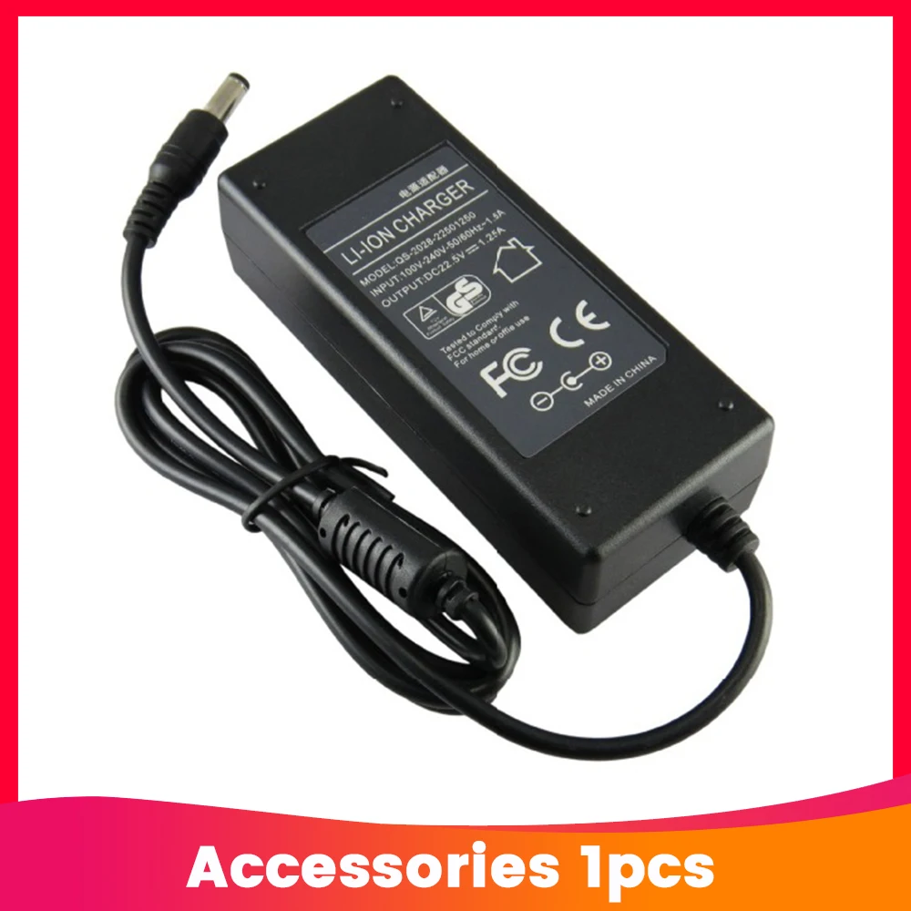 30W 22.5V 1.25A AC Power Adapter Cable Charger For ROOMBA IROBOT 400 500 600 700 