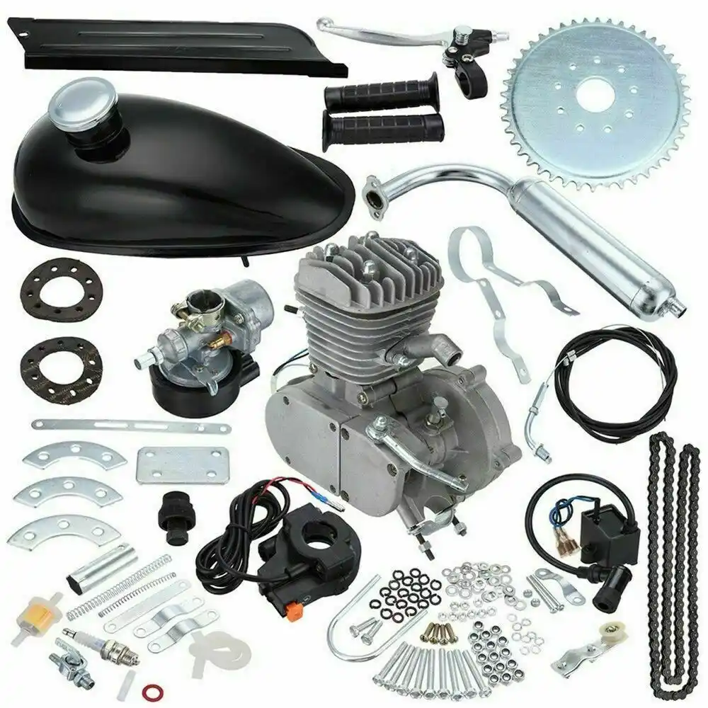 Bicycle engine kit 100cc YD100 AliExpress