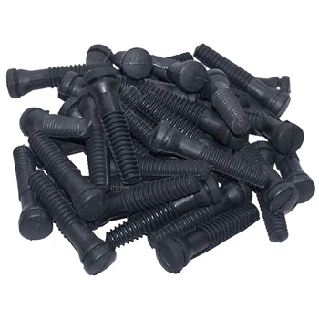 

AFBC Pinty Heavy Duty Chicken Plucker Fingers Poultry Duck Goose Feather Plucking (100)