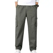 

cargo pants Trousers for men 2021 new Branded men's clothing sports pants for men Military style trousers Men's Men's pants