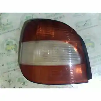 

3429071 Left Rear light Renault Scenic Rx4 (ja0) 1.9 Dci