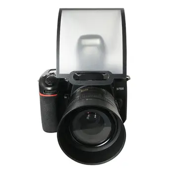 

Flash Light Soft Box for Professinal Camera Pop-Up Diffuser for Canon for Nikon for Sony for Pentax 28TE