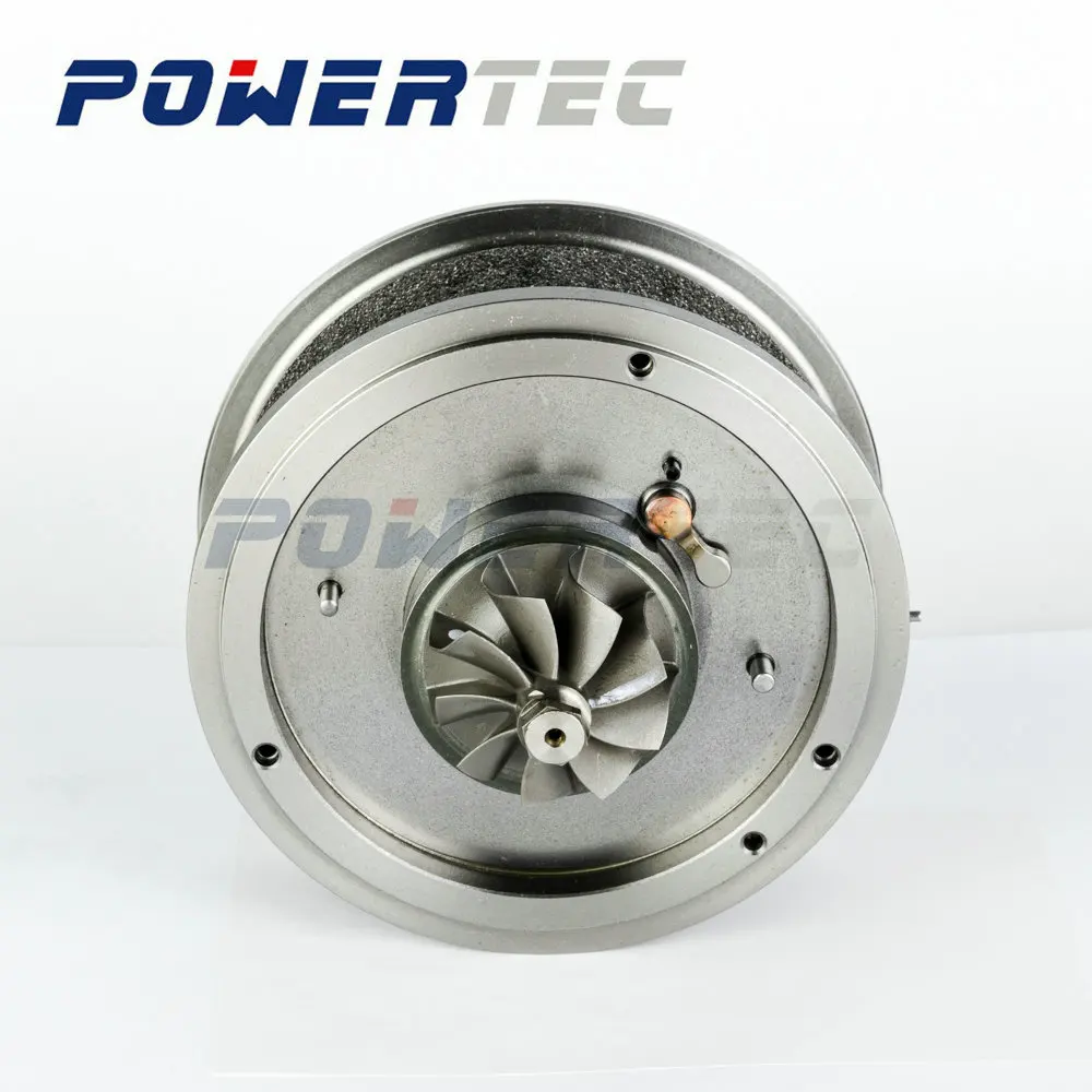 New balaned Turbine CHRA turbo 798015 798015-0002 79815-5002S for Ssang Yong Korando C200 127Kw 173HP D20DTF