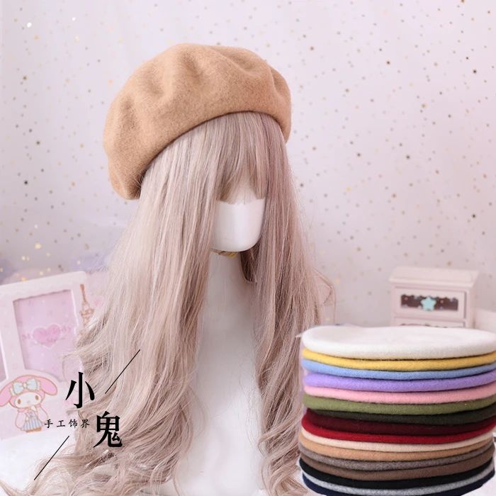 Japanese beret Clearance