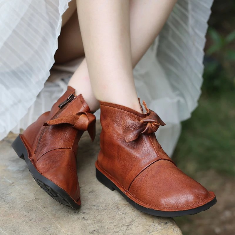 soft leather women's shoes