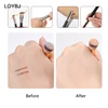 LOYBJ 170 Foundation Makeup Brush 270 370 Concealer Brushes Cosmetic Powder Blush Contour Cream Women Face Beauty Make Up Tools 5