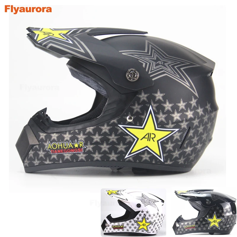 

Hot sales off-road helmets downhill racing mountain full face helmet motorcycle moto off-road mountain full face Motobiker Helme