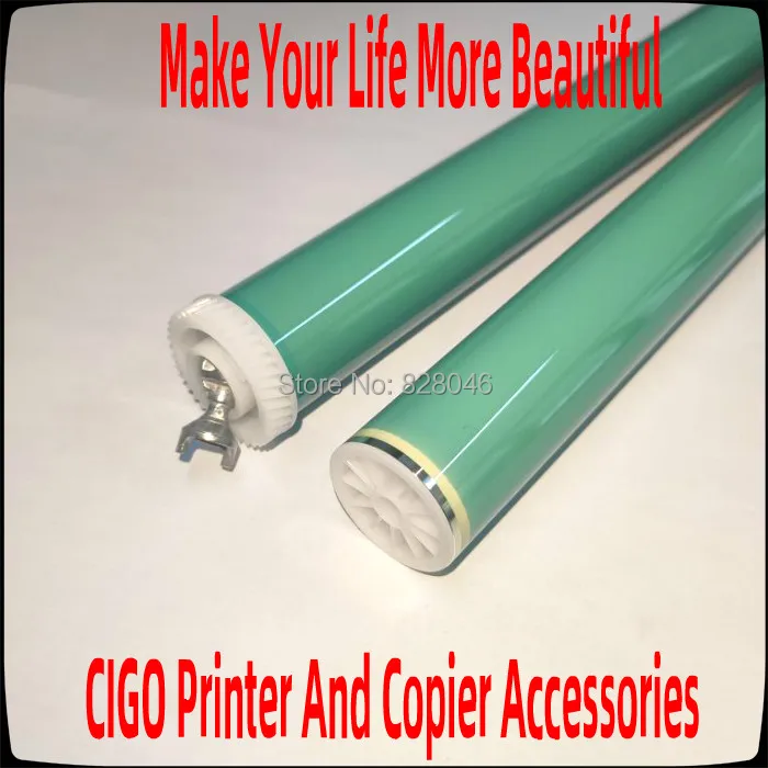 Longa Vida Opc Tambor para hp Cf287a Cf287x 87a 87x 87 287 a x Cartucho de Toner M526 M506 M527 M501 M527 506 526 Impressora Opc Tambor - Imagem 2