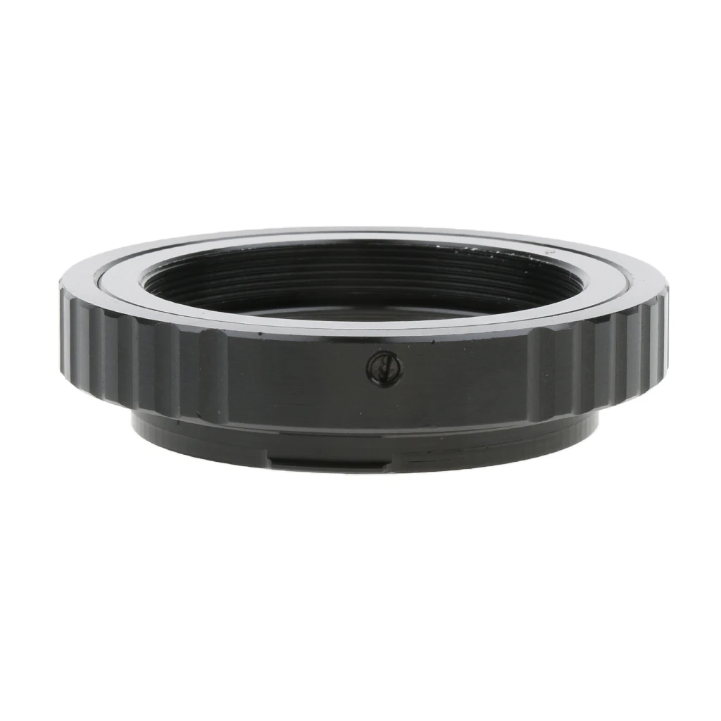 Lens Mount Adapter - T-mount (T/T-2) Telephoto Lenses Telescope M42*0.75 To PK Mount Camera Body For Pentax K DSLR