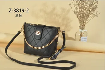 

High-End Brand ELGANSO Genuine Product Women's Elegant Shoulder Laptop New Style Simple Versatile Shoulder Bag