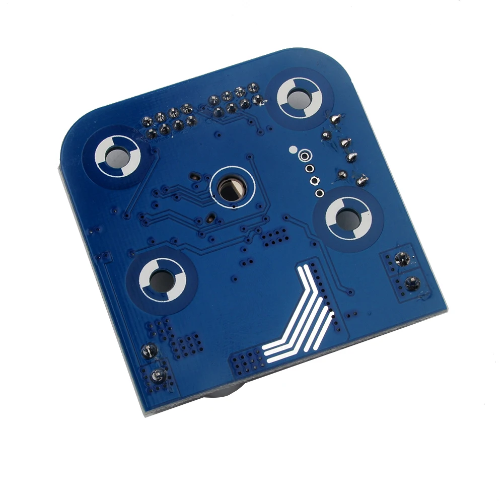 Alto do Robô do Torque Controlador do Pwb para Asmc-04a Servo Motor Asmc-04b Xz0033-01 - Image 2