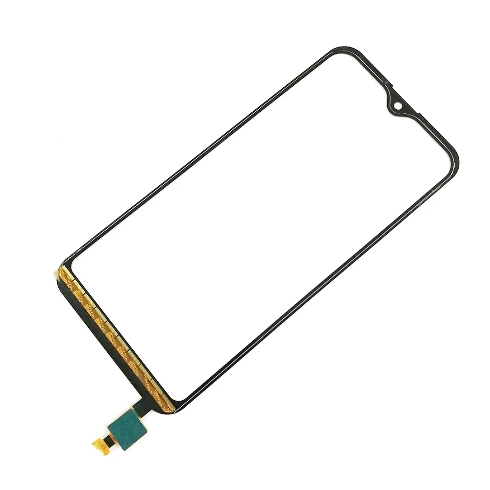 5,7 ''Переднее стекло для Leagoo M12 сенсорный экран протестированный дигитайзер Замена для Leagoo M12 Сенсорная панель+ Инструменты