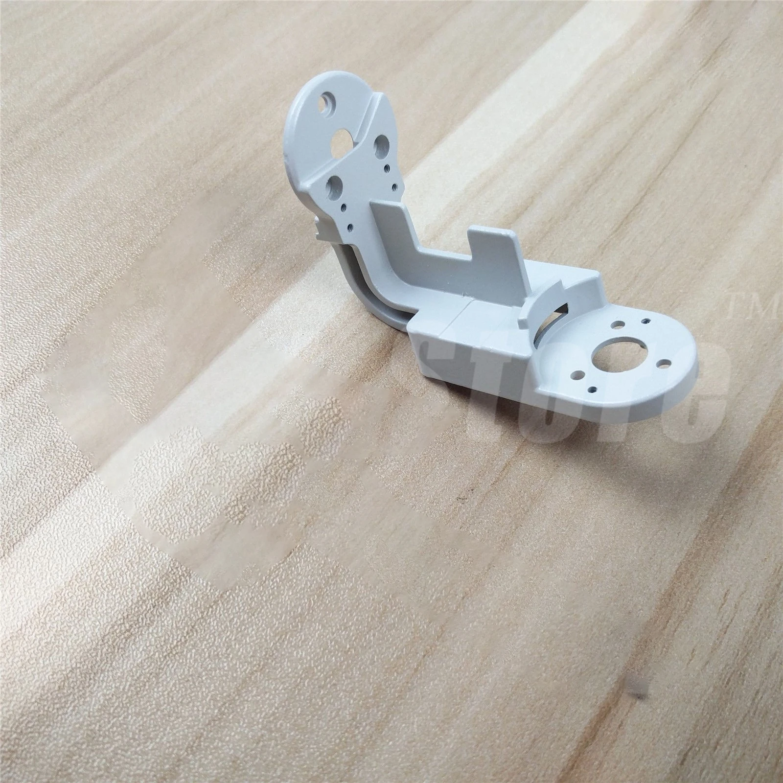 Подлинная рыскания верхний кронштейн для DJI phantom 4 Gimbal запасные части для DJI Phantom 4