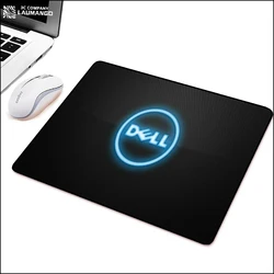 Computador mousepad anime mouse pad dell mausepad computador computador jogos almofada sobre a mesa tapete gamers acessórios hololive diy tapetes