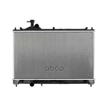 

Radiator cooling Mitsubishi Outlander (12-) ACS Termal art. 2420435j