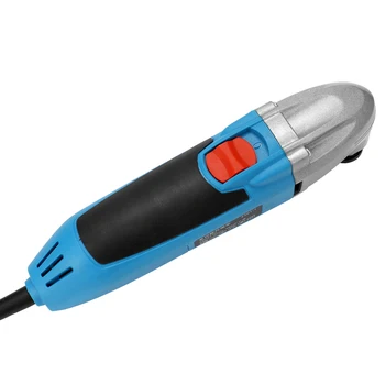 

Multifunctional Trimming Machine 280W 220V Woodworking Power Tool Electric Trimmer Trepanning Slotting Cutting Polishing Machine