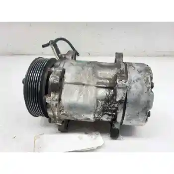 

SD7V161106F AIR CONDITIONING COMPRESSOR PEUGEOT 306 SALOON 3/4/5 DOOR (S2)