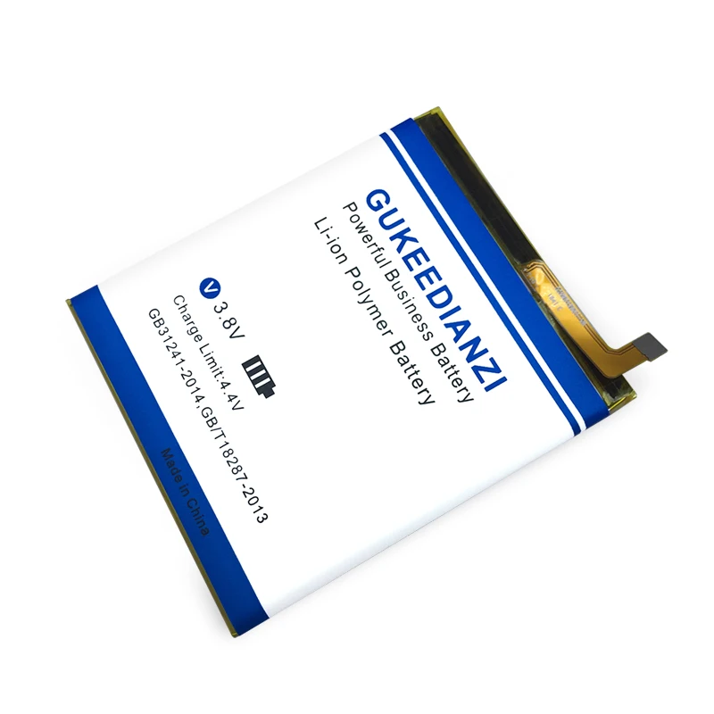 GUKEEDIANZI для Meizu MX4 MX5 MX3 MX2 Mx6/Pro 7 5 6 Plus M1 Mini M2 M3 M3S M5S /Note батарея BT53 BT51 BT65 BU10 BA611 BT45A|battery