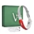 V-Line Up Lift Belt Machine Red LED Photon Therapy Face Slimming Vibration Massager Facial Lifting Device Reduce Double Chin V-
