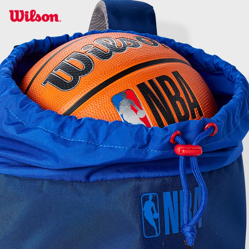 Original WTBA80050NBA High capacity basketball bag sport Backpack football  bag sports bag for ball - AliExpress