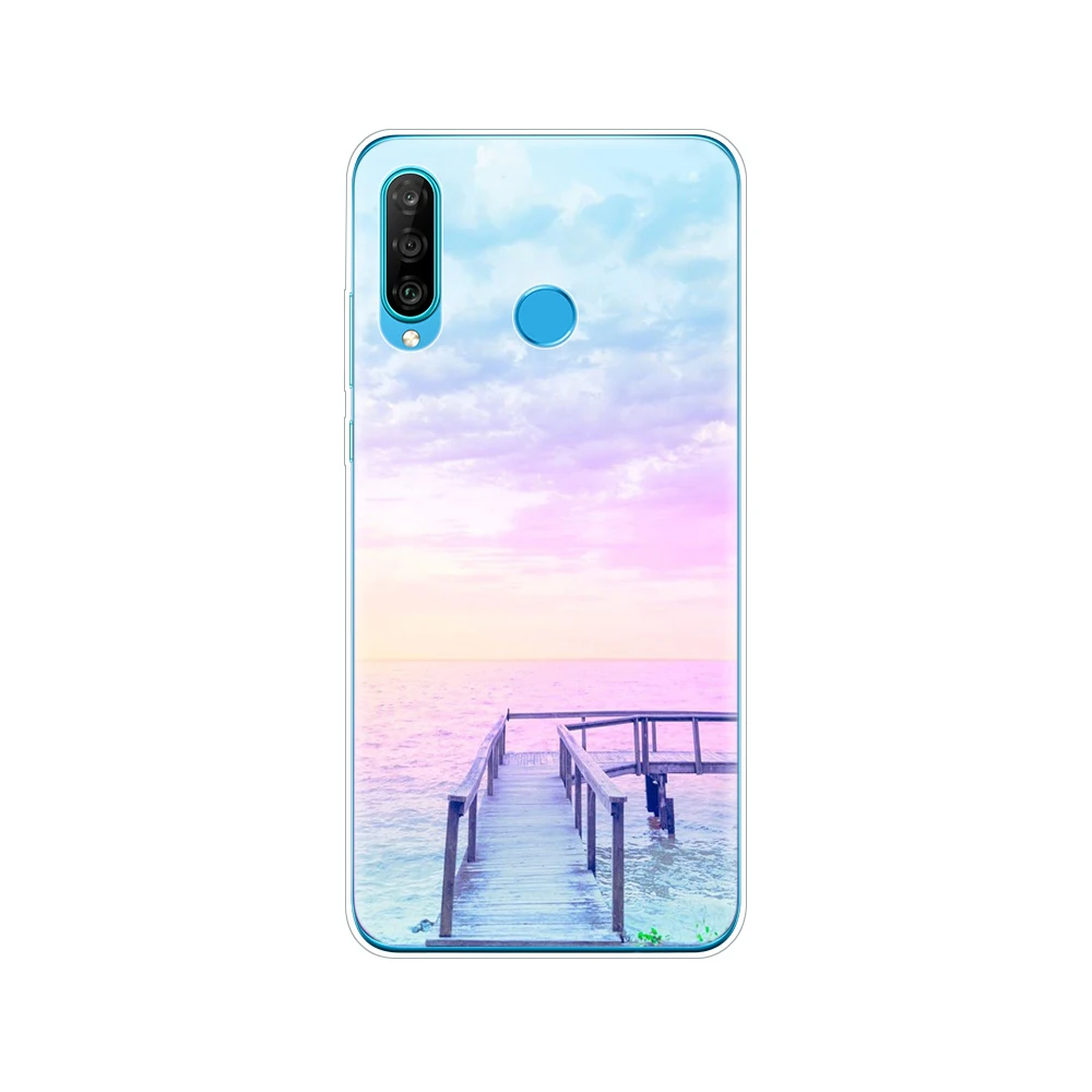 34386 Чехол для honor 20 s, силиконовый мягкий чехол для huawei honor 20 S, бампер, футляр ТПУ, чехлы с рисунками, противоударный, милый - Цвет: 34386