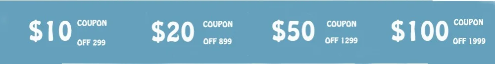 coupon