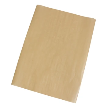 

100 Pcs Parchment Paper Baking Sheets, 30X40CM Non-Stick Precut Baking Parchment,for Baking Grilling Cake Cookie Etc.