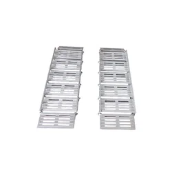 Hot sale motorcycle and aluminum ramp