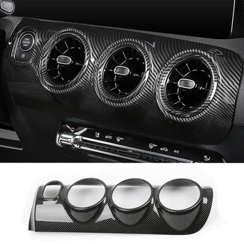 

Instrument panel trim For Mercedes w177 amg/classe a mercedes classe a w177 clase trims/a180 Mercedes a class w177 accessories