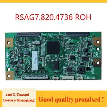 

t con board RSAG7.820.4736 ROH electronic circuit logic board RSAG7 820 4736 ROH t-rev t-con TV parts RSAG7.820.4736 /ROH