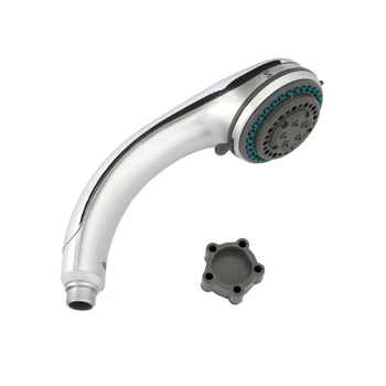 

Aquarius shower head, 21 cm