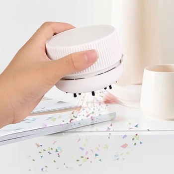 

Portable Vacuum Cleaners Wireless Mini Vacuum Cleaner Multi-function Vehicle Home Small Handheld Cleaning Machine Appliances