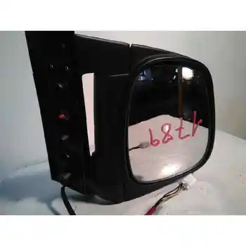 

RIGHT REARVIEW MIRROR HYUNDAI H 1