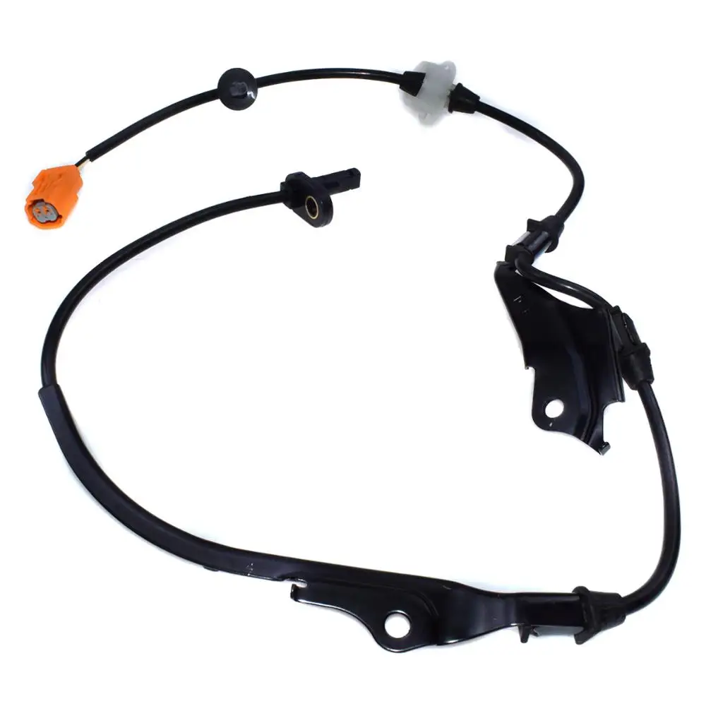 ISANCE ABS Датчик скорости колеса Передний левый и правый 57455SDC013 57450SDC013 для Honda Accord Civic