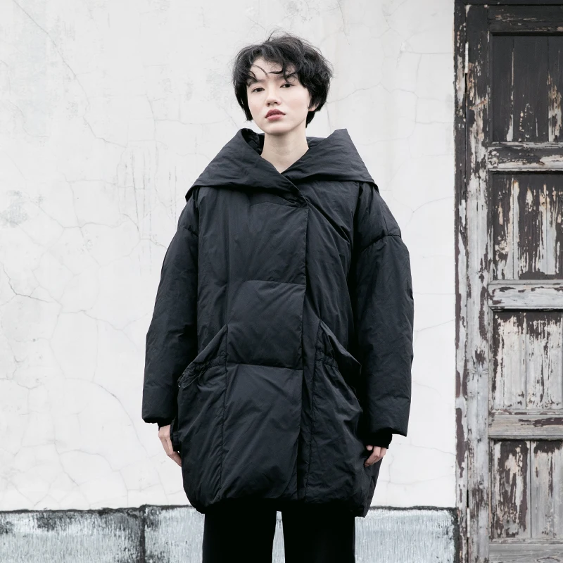 2020 The New Women's Winter Warm Clothing 90%