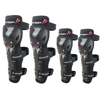 

2020 New Bike Knee Protector Pads Kneepad Rodilleras Moto Equipement MX MTB Skate Rallying Racing Kneepad Motorcycle Joelheira