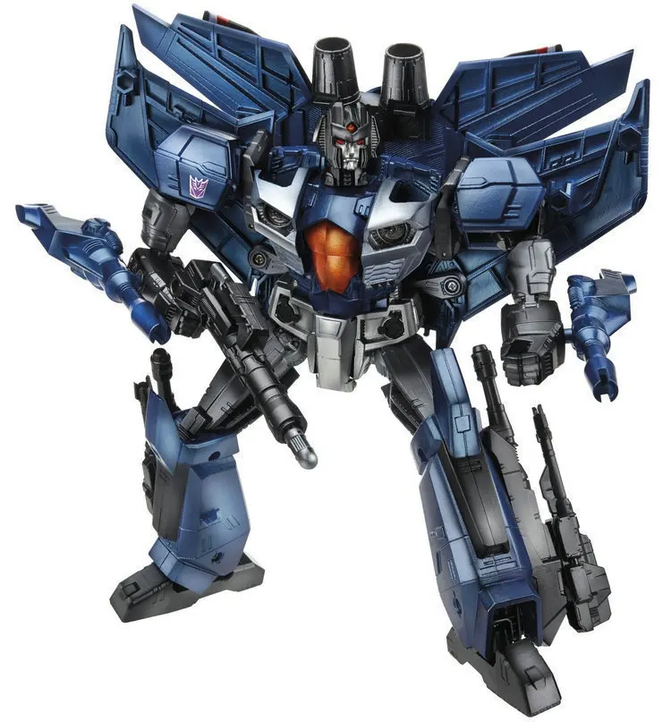 Hasbro классические Трансформеры Робот автомобили игрушка фигурка Optimus Prime красный паук Thundercracker дети модель куклы