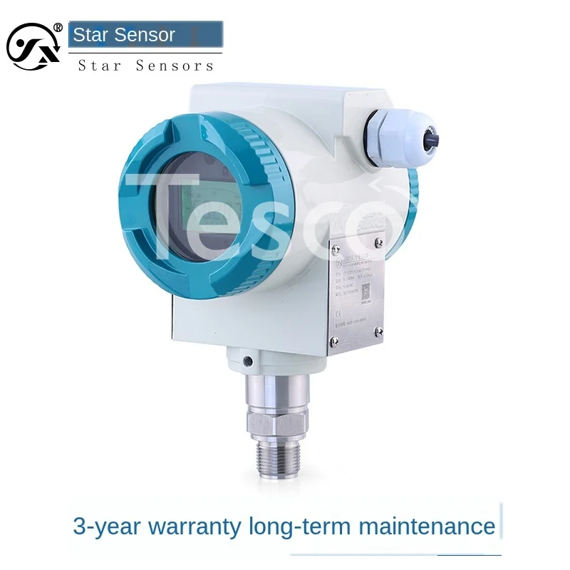 

CYYZ35 intelligent pressure transmitter pressure sensor HART protocol 4-20mA