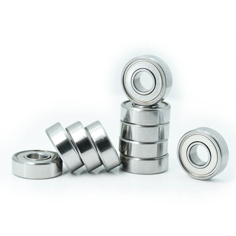 Рисунок 5 - 696ZZ подшипник ABEC-5 10 шт