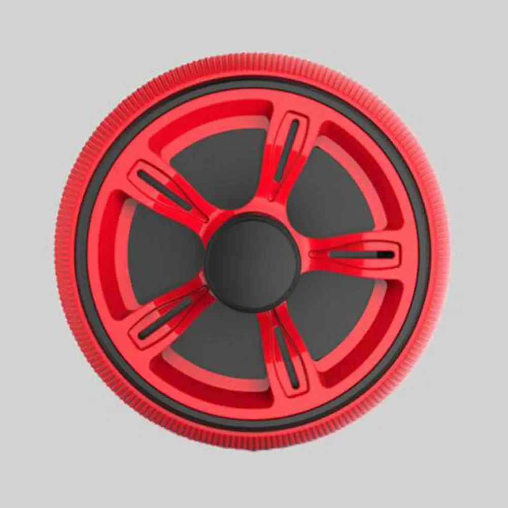 Press Wheel Cover this Spring
