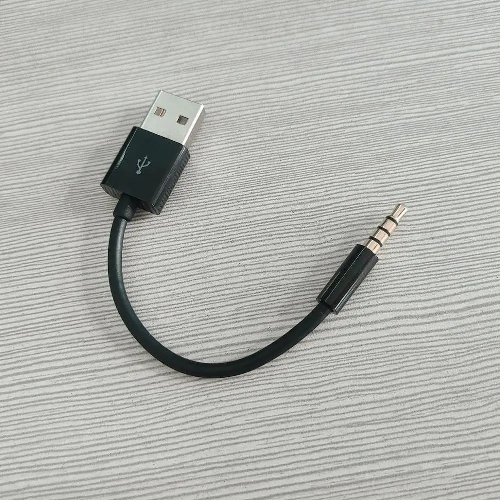 2 шт./упаковка USB кабель для синхронизации данных и зарядки 3/4/5/6/7 поколения|Кабели